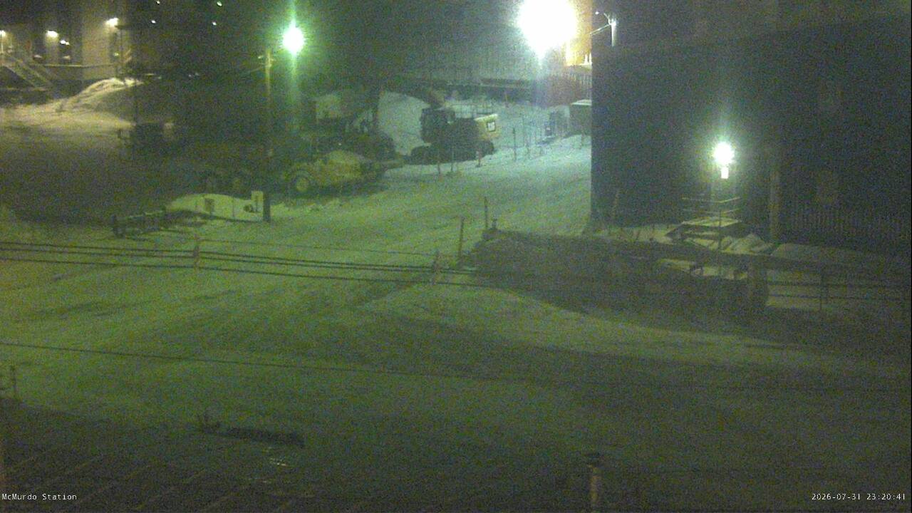 Lodging Construction Camera